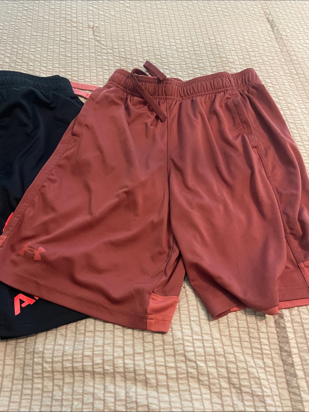Boys Youth Large Shorts - Lot of 6 - Picture 3 of 8